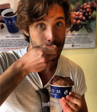Diego Boneta Diego Boneta
